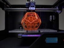 3d打印是怎样的