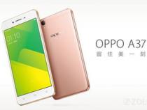 oppoa36参数配置及价格(oppo a36值得入手吗)