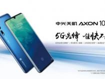 中国国产手机十大品牌有哪些