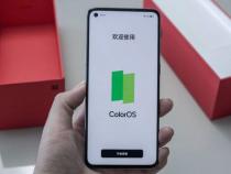 真我手机与oppo有区别吗