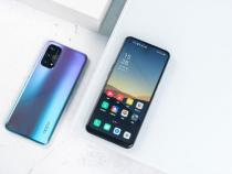 oppo A93是什么手机