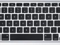 MacBook 不同国家版本的键盘布局有什么区别