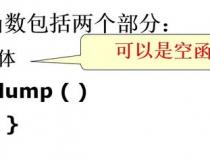 关于c语言中丨丨和&&的用法
