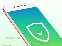 oppo手机初始密码是什么