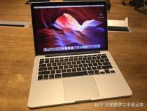 二手苹果笔记本可 以 买么为什么