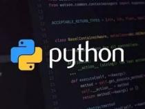 python 为什么叫python