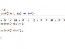 getchar()在c语言中是什么意思