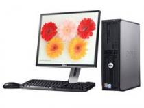 戴尔OptiPlex 580基本规格