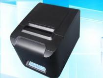 佳博gp3120tl热敏打印机的打印位置不对是怎么回事