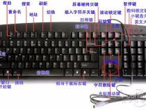 戴尔电脑键盘在哪打开软键盘