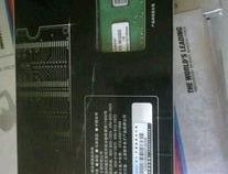 2010苹果笔记本内存到几个
