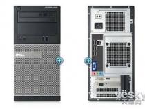 戴尔OptiPlex 3010台式机的配置