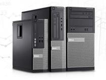 戴尔OptiPlex 390台式机技术规格