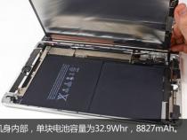 宾得电池拆解宾得电池