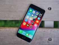 iPhone se信号怎么样