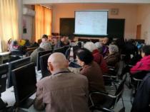 老年大学开智能手机学习班,你希望开设哪几个重点的学习内容