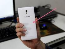 Oppo手机系统故障无法开机
