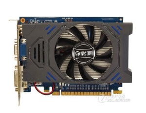 GT720相当于什么显卡