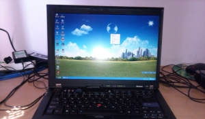 ibm t61按键都是干什么的