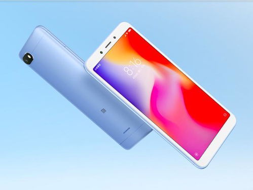 五百元左右的智能手机用什么好