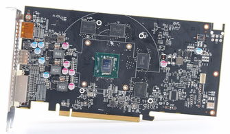 radeon rx550什么显卡