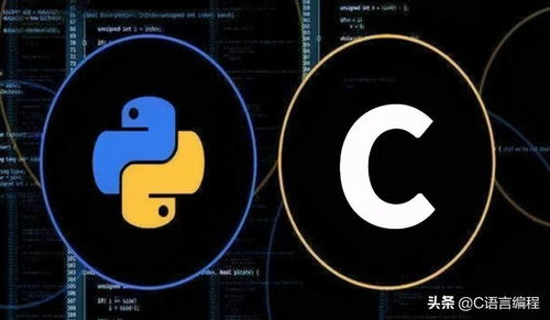 c和c++和python先学哪个