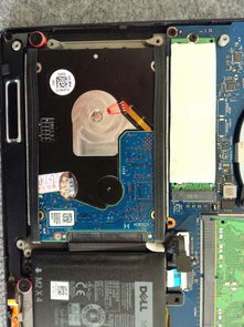 最新xps15可以自己加内存和笔记本硬盘吗