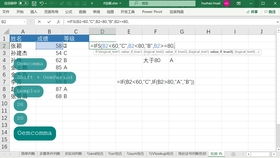 Excel中IFERROR函数的使用详解