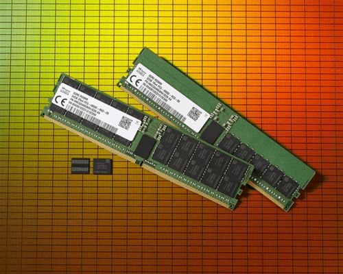 DDR5内存条选购和避坑,海力士颗粒编码怎么认