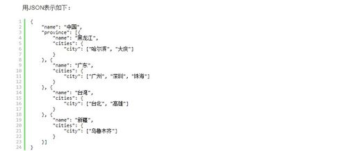 json和js区别(js和json是什么意思)
