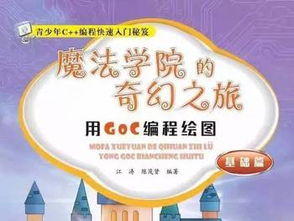 小学goc编程有什么用