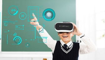 vr技术学什么