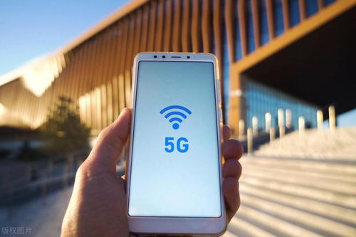 5G手机和5G全网通有区别吗