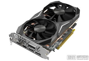1070ti显卡什么水平