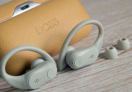 doss蓝牙耳机怎么样