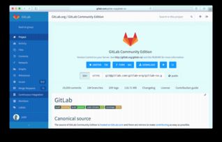 gitlab是什么