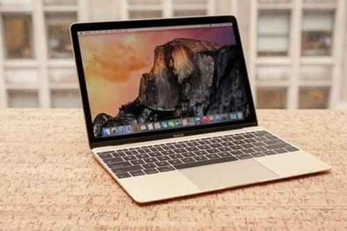 MacBook系列笔记本一般分为几代