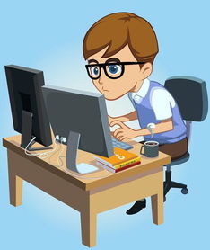 工作二年以上的程序员前辈如何准备面试