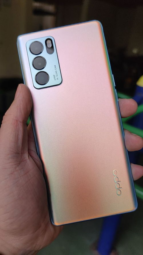 0pp0ren06手机多少钱opporeno6上市时间及价格