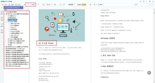 为什么Flutter开发APP性能最接近原生,前端程序员请关注