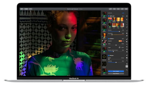 苹果笔记本macbook airpro设置开机启动项