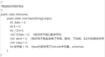 java保留字是什么意思