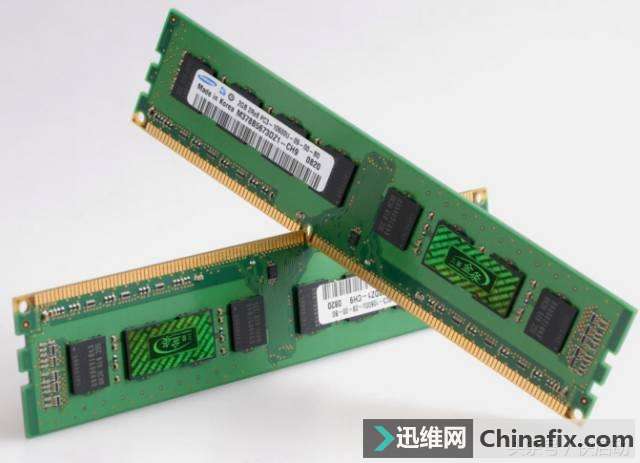 电脑内存可以两条4g一条8g吗
