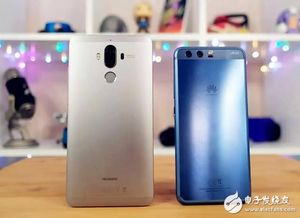 mate9 v9 该怎么选
