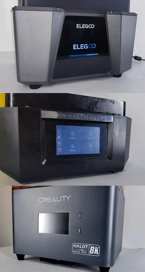 家用3D打印机有必要买吗入门级3D打印机推荐!