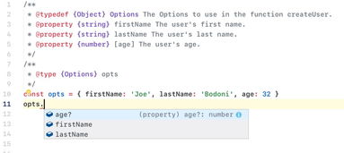 怎样使用JavaScript中的数据类型