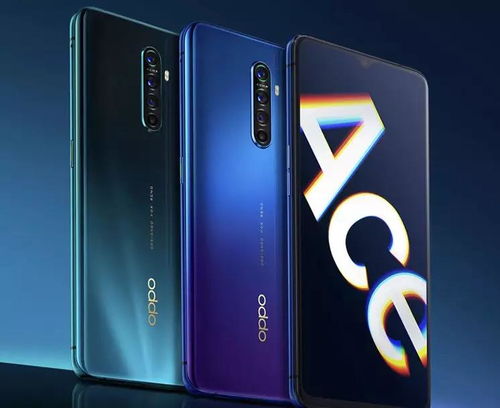 opporeno系列哪个更值得入手oppo最建议买的三款手机