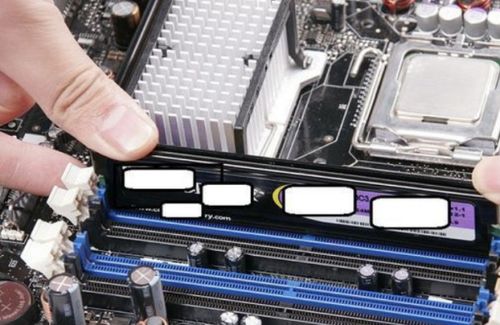 两根8g内存条可以组成双通道吗