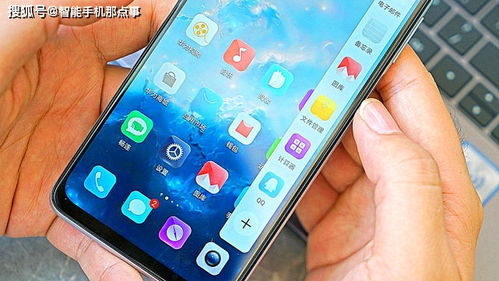 什么是华为智选手机