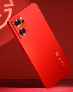 2021oppo最新手机是哪款